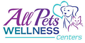 All Pets Wellness Centers Logo